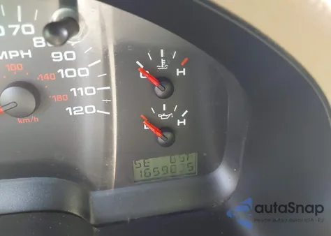 2004 Ford F-150 Fx4/Lariat/Xlt from USA, damaged, VIN 1FTPW14534FA28385